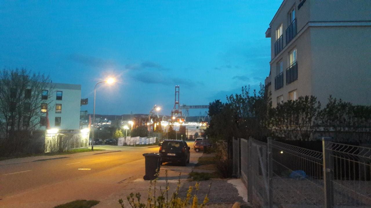 Gdynia-Sea Shell Idealny Dla Pary I Rodziny - Z Parkingiem,Blisko Plazy I Centrum ภายนอก รูปภาพ